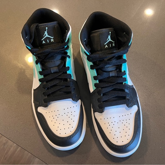 Nike Air Jordan 1’s